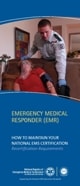 EMR Recertification Brochure